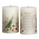 Marriage Prayer Scented Candle