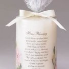 Home Blessing Candle