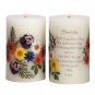 Friendship Candle