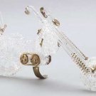 Spun Glass Chopper