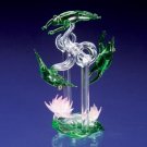 Glass Frog Swing