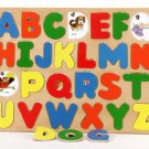 Alphabet Puzzle