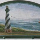 Lighthouse Clothes Hanger