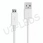 USB Car Charger + Micro-USB Data Sync Cable for Samsung Note 2 Galaxy S4 S3 S2