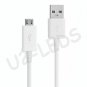 Dual Wall AC Home + Car Charger + 2 Micro-USB Data Sync Cable Samsung Note 2 Galaxy S4 S3