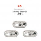 3X NEW USB 3.0 Charging & Data Sync CABLE CORD for Samsung Note 3 Galaxy S5 SV