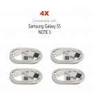 4X NEW USB 3.0 Charging & Data Sync CABLE CORD for Samsung Note 3 Galaxy S5 SV