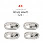 4X NEW USB 3.0 Charging & Data Sync CABLE CORD for Samsung Note 3 Galaxy S5 SV