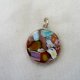 Picasso Pendants