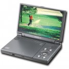 Insignia 10.2" Portable DVD Player (NS-10PDVDD)