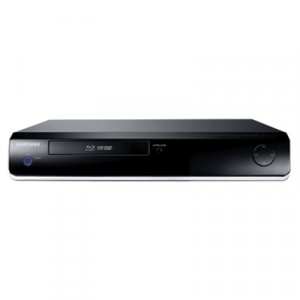 Samsung HD Disc/Blu-ray Player (BD-UP5000)
