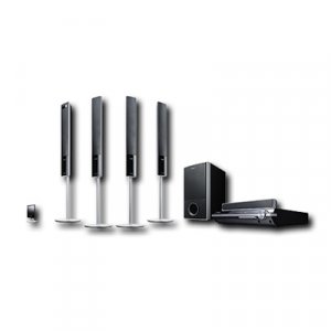 Sony 5-Disc Wireless Home Theatre System With HDMI (DAVHDX900W)
