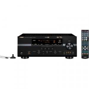Yamaha HTR6180 7.2 HDMI Receiver