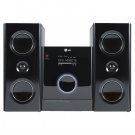 LG DVD MicroSystem With iPod Dock (FB163)