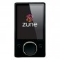 Microsoft Zune 80GB MP3 Player (HPA-00002)