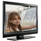 LG 52LB5D HD LCD TV
