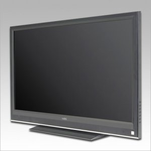 Vizio VO47L HD LCD TV