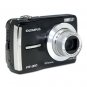 Olympus FE-310 8.0 Megapixels Digital Camera Black