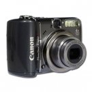 Canon PowerShot A590 IS Digital Camera