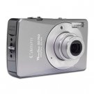 Canon PowerShot SD750 Silver Digital ELPH Camera