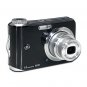 GE A830 Black 8MP Digital Camera
