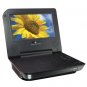 GPX PD708B Portable DVD Player