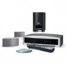 Bose® 3·2·1® GS Series II DVD Home Entertainment System