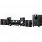 Onkyo HTS5100B Home Theater System