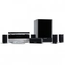 Harman Kardon CP55 Home Theater System