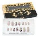 Anna Sui Artificial Nails