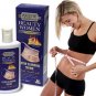 Kustie Beauty Extra Slimming massage Cream Lotion - 200 ml Blue lost inches in your waist