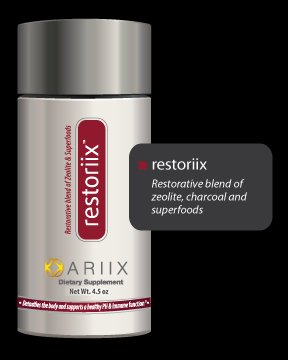 Ariix Restoriix