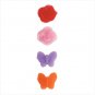 Butterfly Rose Scented Wax Chips
