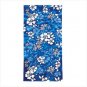 Blue Hawaiian Beach Towel