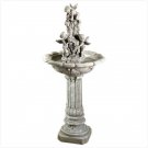 Cherubim Fountain