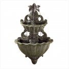 Pineapple Wall Fountain