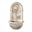 Angel / Baby Wall Fountain