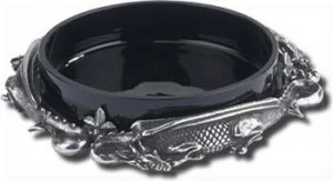Dragonring Dish