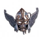 Ossa Ravenhead Buckle