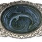 Soul of a Dragon Buckle