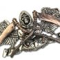 Reapers Arms Buckle
