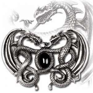 Gramilion Buckle