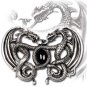 Gramilion Buckle