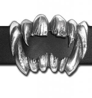 Revenant Buckle