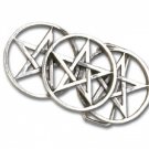 Triple Hex Buckle