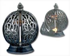 Sacramentum Oil Burner