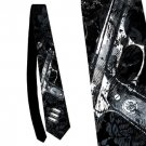 Magnum tie