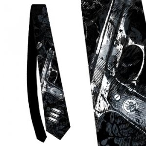 Magnum tie