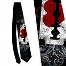 Razor Love tie