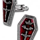 Immortal Kist Cufflinks